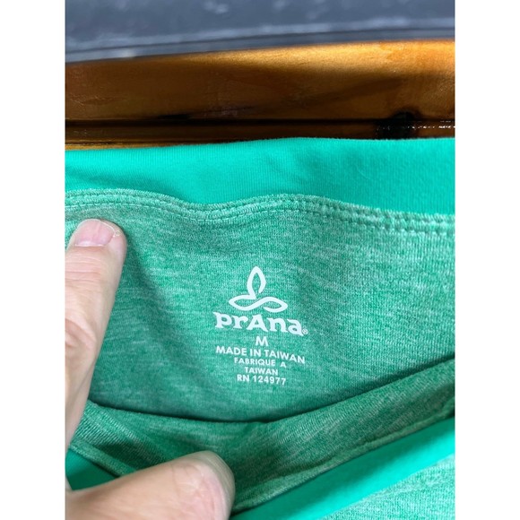 Prana leggings size M - Picture 2 of 4